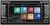 MyDean 3071-Z (Toyota: RAV4 2006-, Corolla 2006-, LC 100, Camry V30, Highlander 2006-, Hilux)