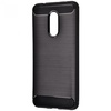 Ultimate Experience TPU Case Black for Xiaomi Redmi 5