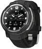 Garmin Instinct Crossover - Standard Edition Black (010-02730-13/03)