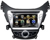 Cyclon Hyundai Elantra 2011