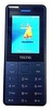 Tecno T372 TripleSIM Deep Blue (4895180746826)