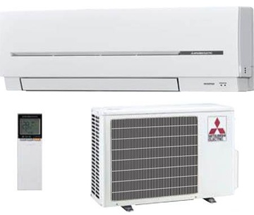 Mitsubishi Electric MSZ-SF20VA1