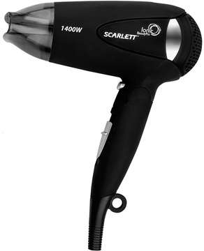 Scarlett SC-HD70IT01