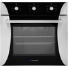 Minola OE 66232 BL/INOX