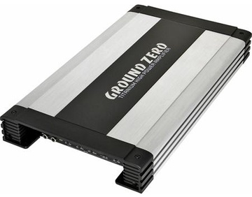 Ground Zero GZTA 4125X