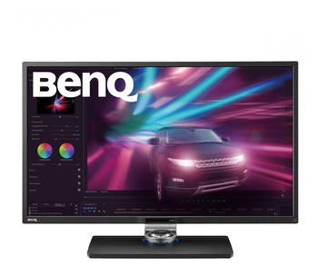 BenQ PV3200PT Black (9H.LEFLB.QBE)