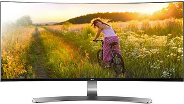 LG 34UC98-W