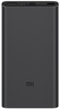 Xiaomi Mi Power Bank 3 10000mAh Black (PLM12ZM)