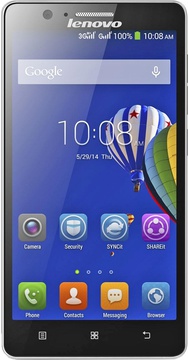 Lenovo A536 Black