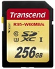 Transcend 128 GB SDXC UHS-I U3 TS128GSDU3