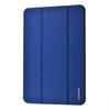 Dux Ducis Textil Case for iPad mini 4/5 with slot for Pencil Blue