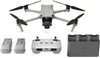 DJI Air 3 Drone Fly More Combo with RC-N2 (CP.MA.00000692.01)