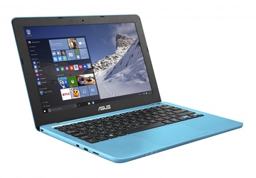 Asus EeeBook E202SA (E202SA-FD0007D) Thunder Blue