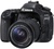 Canon EOS 80D kit (18-55mm) IS STM