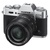 Fujifilm X-T10 kit (18-55mm f/2.8-4.0 R) Silver
