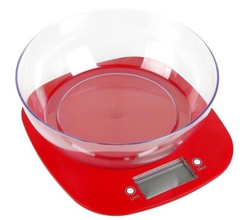 Magio MG-290N (red)