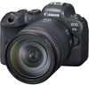Canon EOS R6 kit (24-105mm)L (4082C012)