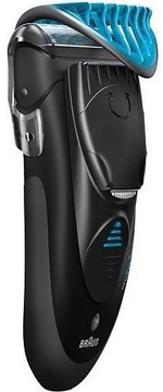Braun cruZer 5 Face