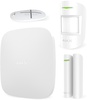 Ajax StarterKit Plus White