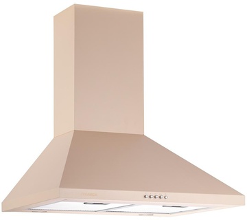 Pyramida KS 60 (1000) ivory/U