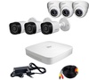 Dahua Technology HDCVI-33WD KIT + HDD1000