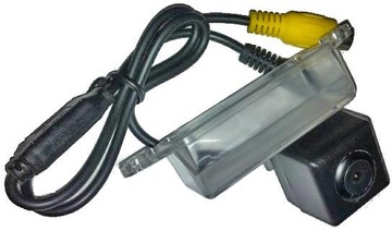 CRVC-127/1 (Mitsubishi Lancer)