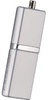 Silicon Power 16 GB LuxMini 710 Silver SP016GBUF2710V1S
