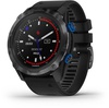 Garmin Descent Mk2i Titanium Carbon Gray DLC with Black Band (010-02132-01)