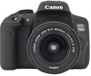 Canon EOS 750D