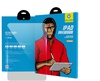 Blueo Tempered Premium Glass for Apple iPad 10Gen 10.9"