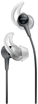 Bose SoundTrue Ultra Apple Charcoal