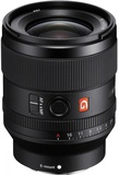 Sony SEL35F14GM 35mm f/1.4 GM FE