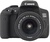 Canon EOS 750D kit (18-55mm) EF-S IS STM