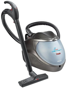 Polti Vaporetto Lecoaspira Intelligent 2.0