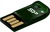 Silicon Power 16 GB Touch T02 Green SP016GBUF2T02V1N