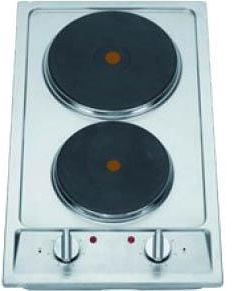 Ventolux HE302 (INOX) 2