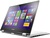 Lenovo Yoga 500-15 (80R6007YPB) White-Black