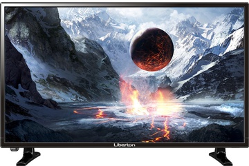 Liberton D-LED 24306 DBT2