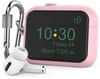 AhaStyle Silicone Case iWatch Like for Airpods Pro Pink (CP-104-PK)