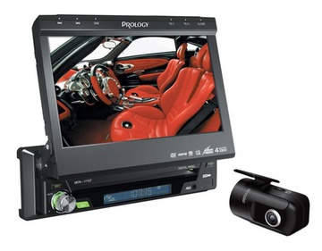 Prology MDN-1715T VR (Навител)