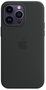 Apple iPhone 14 Pro Max 512GB eSIM Space Black (MQ8X3)