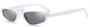 HDCRAFTER Sunglasses Men Black/Grey