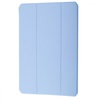 Dux Ducis Toby Series case for iPad (2022) 10.9" (With Apple Pencil Holder) Blue