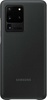Samsung G988 Galaxy S20 Ultra Clear View Cover Black (EF-ZG988CBEG)