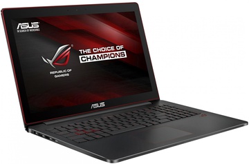 ASUS ROG G501VW (G501VW-BSI7N25)