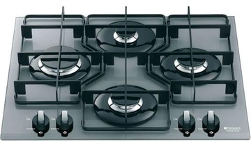 Hotpoint-Ariston TQ 640 (BK) K X