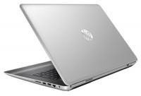 HP Pavilion 17-ab001ur (W7T31EA) Silver