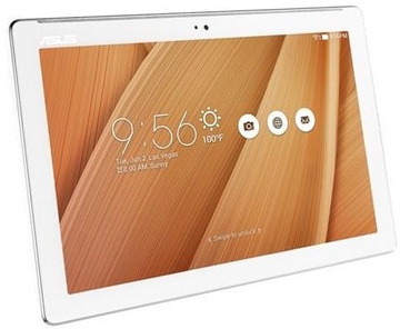 ASUS Zenpad 10 16GB (Z300C-1L002A) Metallic