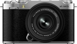 Fujifilm X-M5 kit XC 15-45mm f/3,5-5,6 OIS PZ Silver