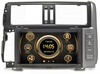 EasyGo S327 (Toyota Prado 150 2012-)